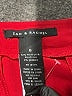 Zac & Rachel Solid Red Casual Pants Size 6 - photo 7
