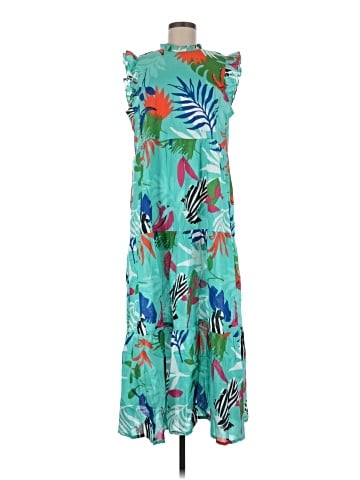 Mud Pie Casual Dress (view 1)