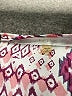 Fun2Fun Purple Sleeveless Blouse Size L - photo 7