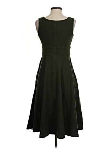 eShakti Cocktail Dress (view 2)