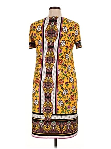 London Times Casual Dress (view 2)