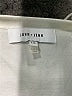 John & Jenn White Sweater Vest Size L - photo 7