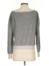 Inhabit Gray Pullover Sweater Size 0 - 2 - photo 2