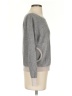 Inhabit Gray Pullover Sweater Size 0 - 2 - photo 4