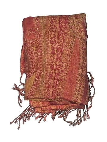 Target Scarf (view 2)