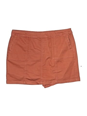Molly & Isadora Skort (view 1)