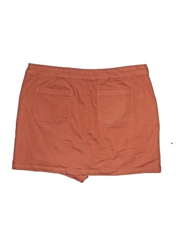 Molly & Isadora Skort (view 2)