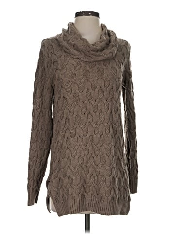 Jeanne Pierre Pullover Sweater (view 1)