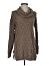 Jeanne Pierre Brown Pullover Sweater Size S - photo 1