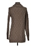 Jeanne Pierre Brown Pullover Sweater Size S - photo 2