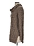 Jeanne Pierre Brown Pullover Sweater Size S - photo 5