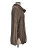 Jeanne Pierre Brown Pullover Sweater Size S - photo 4