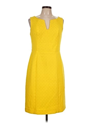 Worthington Casual Dress (view 1)