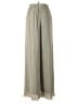 Gianni Bini 100% Polyester Gray Casual Pants Size M - photo 1