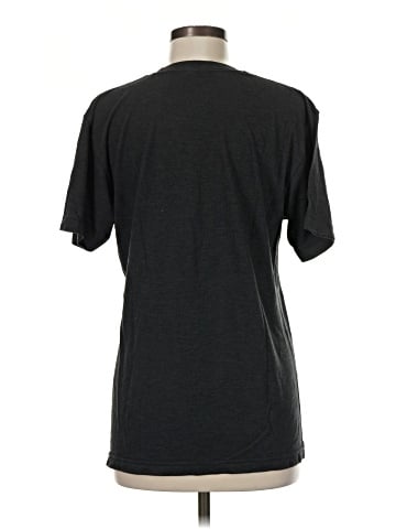 American Apparel Short Sleeve T-Shirt (view 2)