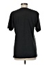 American Apparel Black Short Sleeve T-Shirt Size M - photo 2