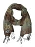 Cejon 100% Acrylic Brown Scarf One size - photo 1