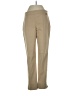 Tory Burch Solid Tan Casual Pants Size 0 - photo 1
