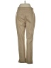 Tory Burch Solid Tan Casual Pants Size 0 - photo 2