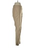 Tory Burch Solid Tan Casual Pants Size 0 - photo 4