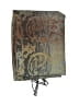 Cejon 100% Acrylic Brown Scarf One size - photo 2