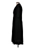 Evan Picone 100% Polyester Black Casual Dress Size 12 - photo 5