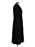 Evan Picone 100% Polyester Black Casual Dress Size 12 - photo 4