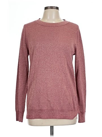 Ann Taylor LOFT Outlet Pullover Sweater (view 1)
