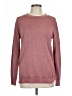 Ann Taylor LOFT Outlet Burgundy Pullover Sweater Size L - photo 1