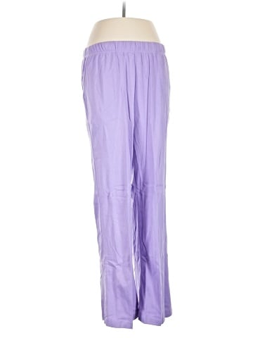 Woman Within Track Pants (view 1)