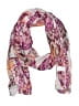 West Loop 100% Polyester Pink Scarf One size - photo 1