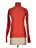 lucy Red Turtleneck Sweater Size S - photo 1