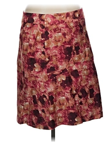 Ann Taylor Factory Casual Skirt (view 1)