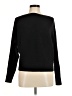 Nine West Black Pullover Sweater Size M - photo 1