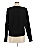 Nine West Black Pullover Sweater Size M - photo 2