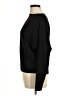 Nine West Black Pullover Sweater Size M - photo 5
