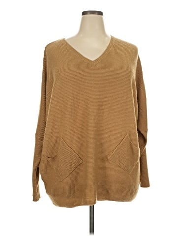 New York & Company Pullover Sweater (view 1)