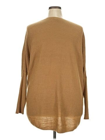 New York & Company Pullover Sweater (view 2)