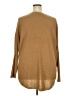 New York & Company 100% Acrylic Tan Pullover Sweater Size XXL - photo 2
