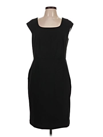 Ann Taylor Cocktail Dress (view 1)
