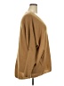 New York & Company 100% Acrylic Tan Pullover Sweater Size XXL - photo 4