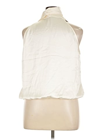 Express Sleeveless Blouse (view 2)