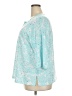 C.D. Daniels Teal 3/4 Sleeve T-Shirt Size 2X - photo 5