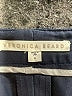 Veronica Beard Solid Black Casual Pants Size 4 - photo 7