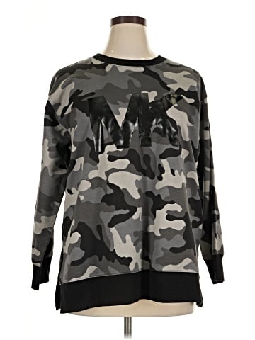 MICHAEL Michael Kors Sweatshirt (view 1)