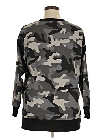 MICHAEL Michael Kors Sweatshirt (view 2)