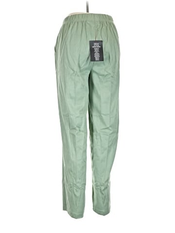 Woman Within Casual Pants (view 2)