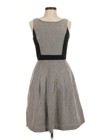 White House Black Market Casual Dress (view 1)
