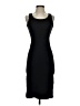 Gap Solid Black Cocktail Dress Size XS - photo 1