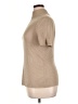 Croft & Barrow Tan Turtleneck Sweater Size 1X - photo 5